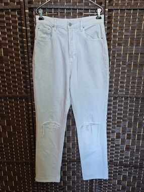 Pacsun Light Wash Denim Jeans